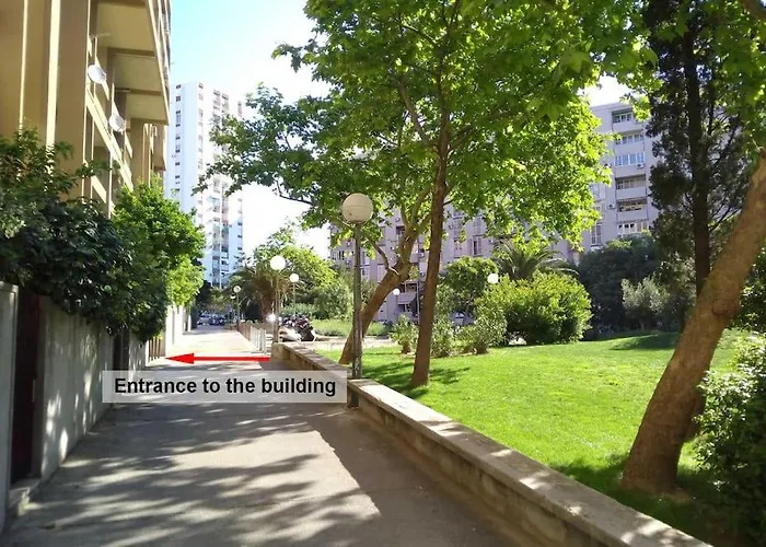 Appartamento Eurit Shown In Detail *