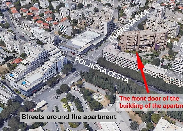 Appartamento Eurit Shown In Detail