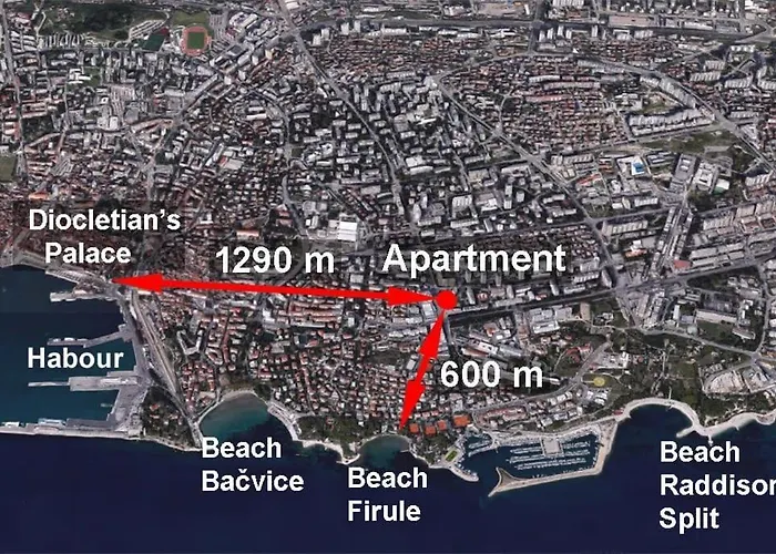 Eurit Shown In Detail Appartamento *