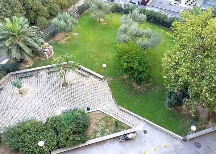 Appartamento Eurit Shown In Detail *