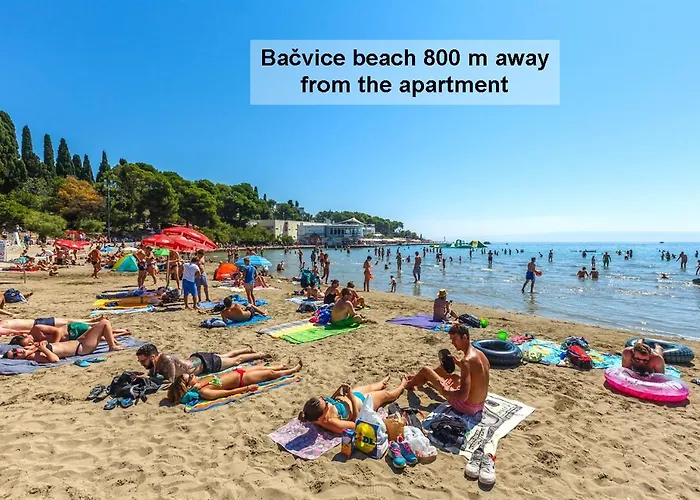 Appartamento Eurit Shown In Detail