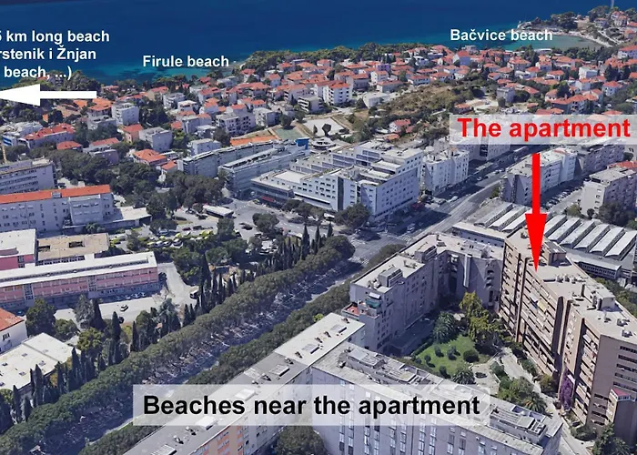 Eurit Shown In Detail Appartamento *