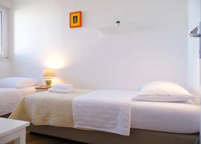 Eurit Shown In Detail Appartamento