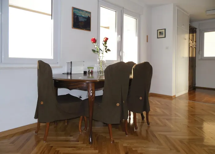 Eurit Shown In Detail Appartamento