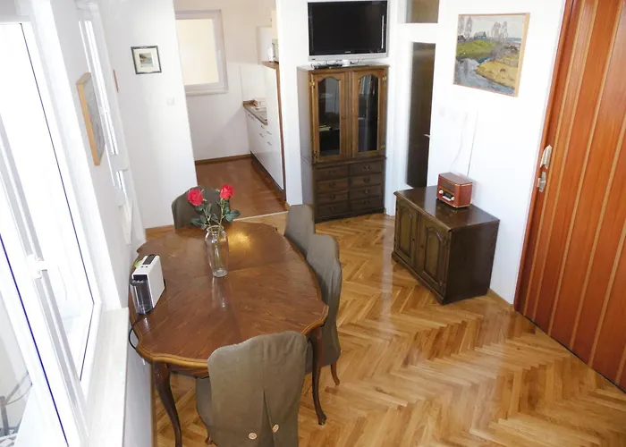 Appartamento Eurit Shown In Detail