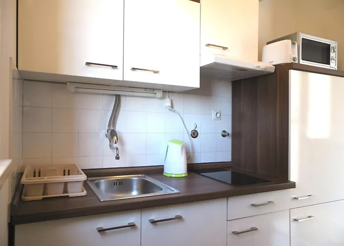 Eurit Shown In Detail Appartamento *