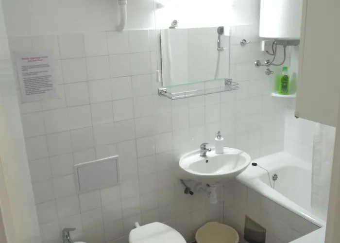 Eurit Shown In Detail Appartamento