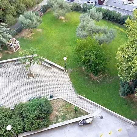 Apartman Eurit Shown In Detail *