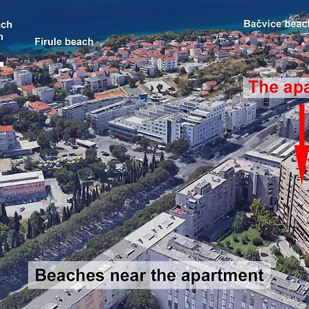 Eurit Shown In Detail Apartman *