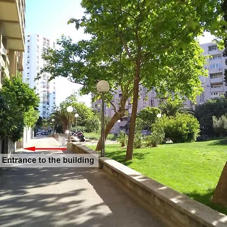 Apartmán Eurit Shown In Detail *