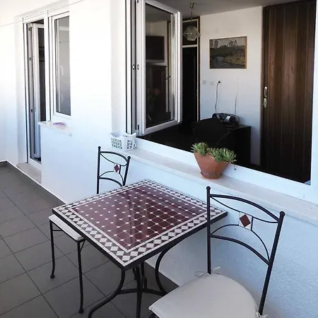 Eurit Shown In Detail * Split