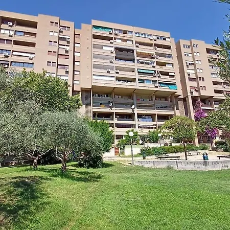 Apartmán Eurit Shown In Detail