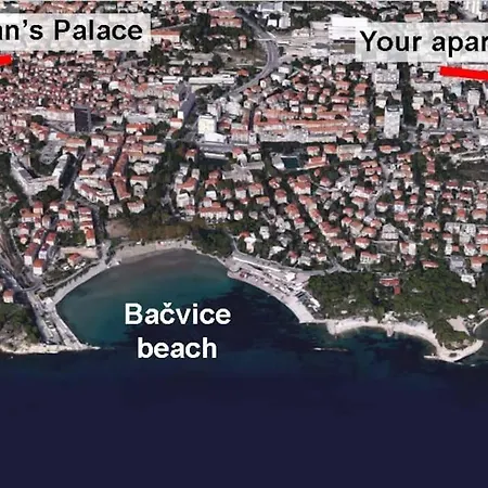 Eurit Shown In Detail