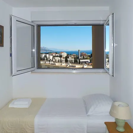 Eurit Shown In Detail