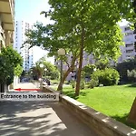 Apartment Eurit Shown In Detail *