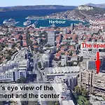 Eurit Shown In Detail *