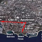 Eurit Shown In Detail Apartment *