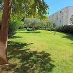 Apartment Eurit Shown In Detail